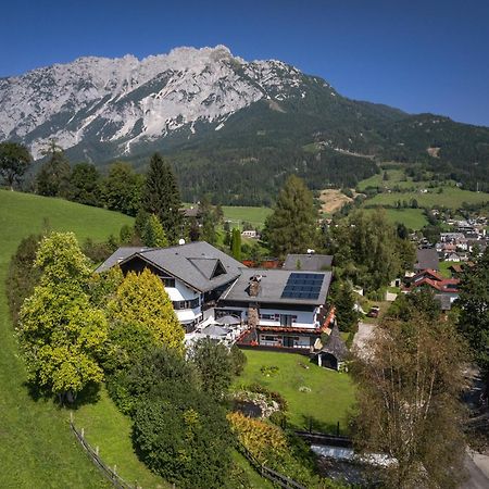 Landhaus St. Georg Grobming Luaran gambar