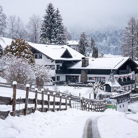 Landhaus St. Georg Grobming Luaran gambar