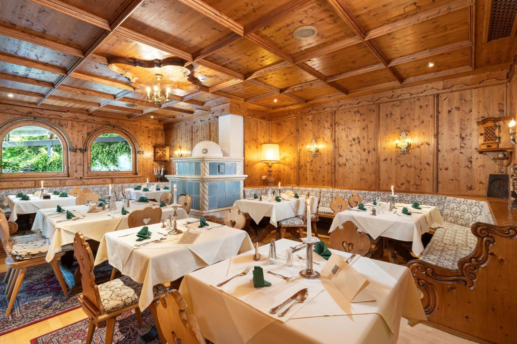 Landhaus St. Georg Grobming Luaran gambar