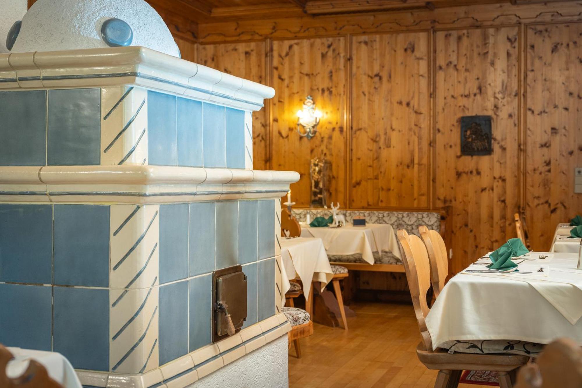 Landhaus St. Georg Grobming Luaran gambar
