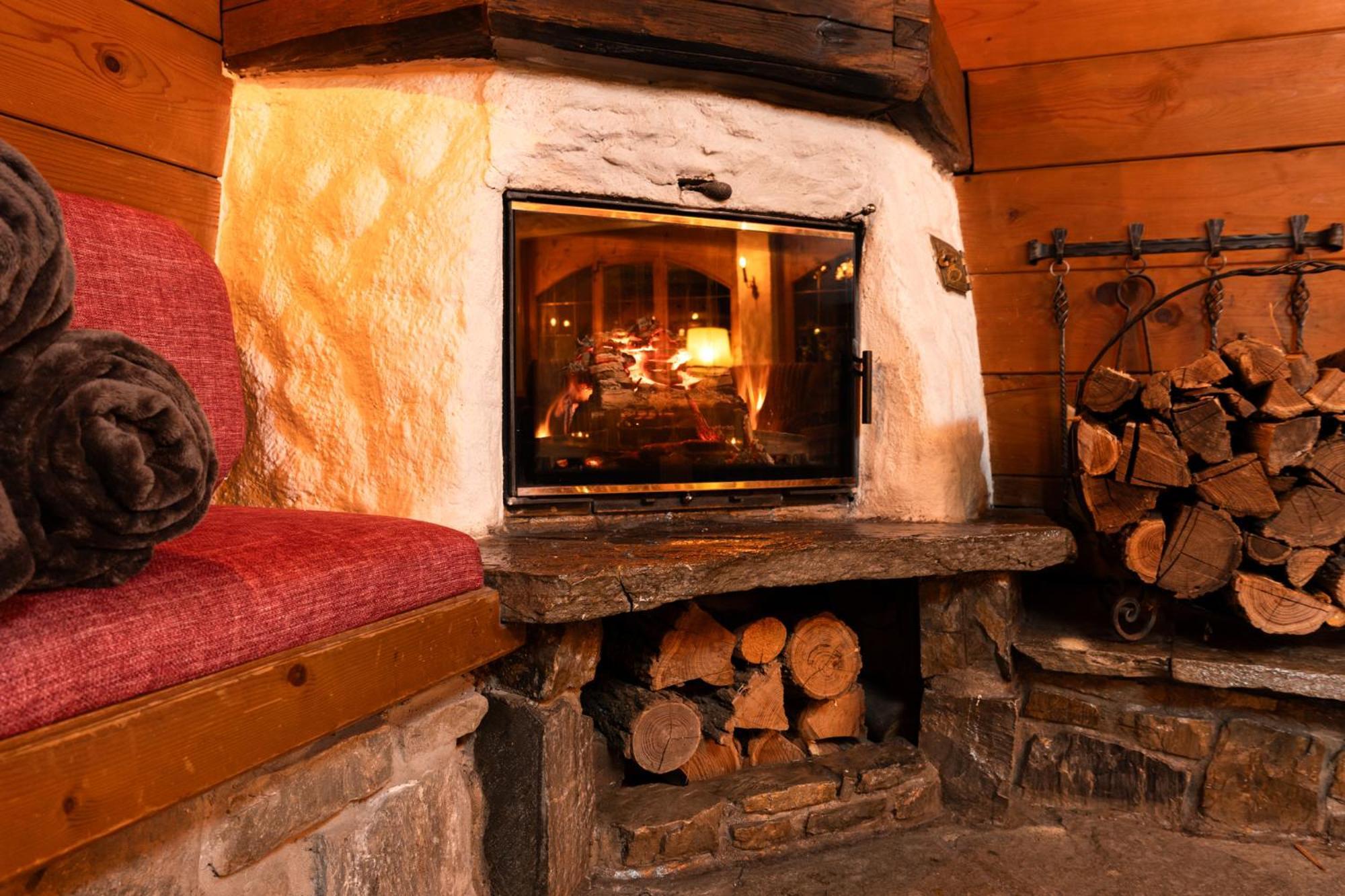 Landhaus St. Georg Grobming Luaran gambar