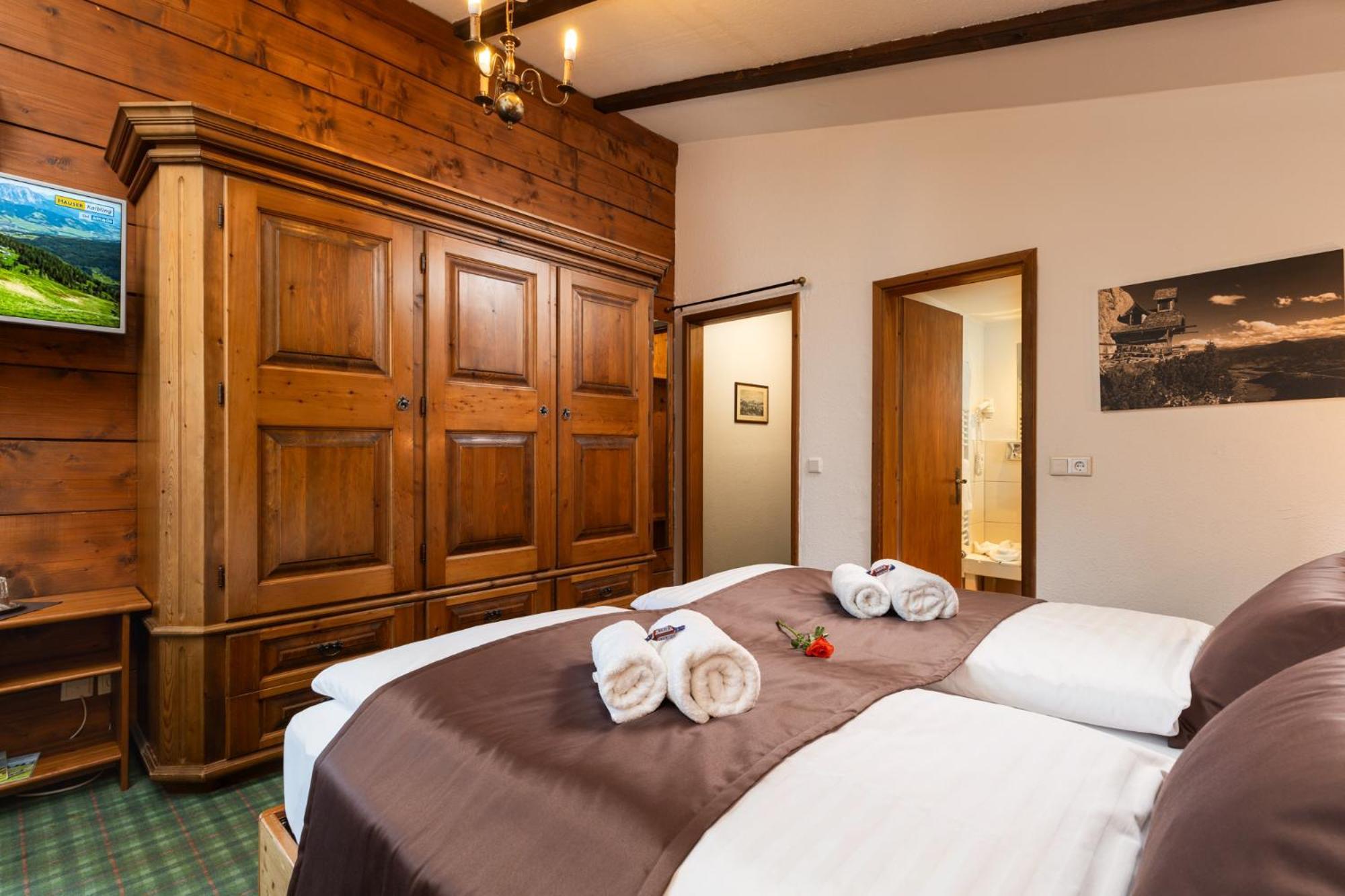 Landhaus St. Georg Grobming Luaran gambar