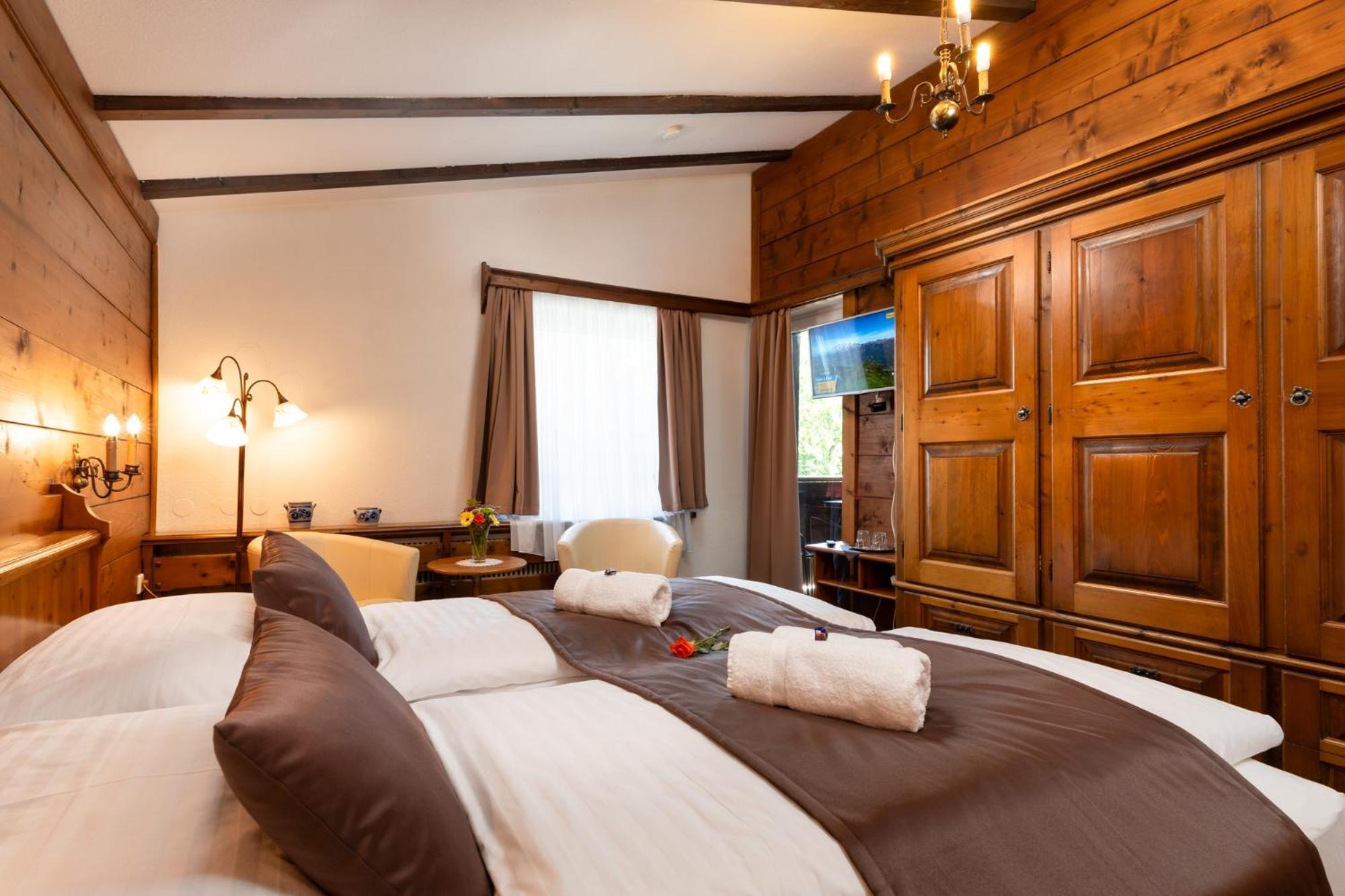 Landhaus St. Georg Grobming Luaran gambar