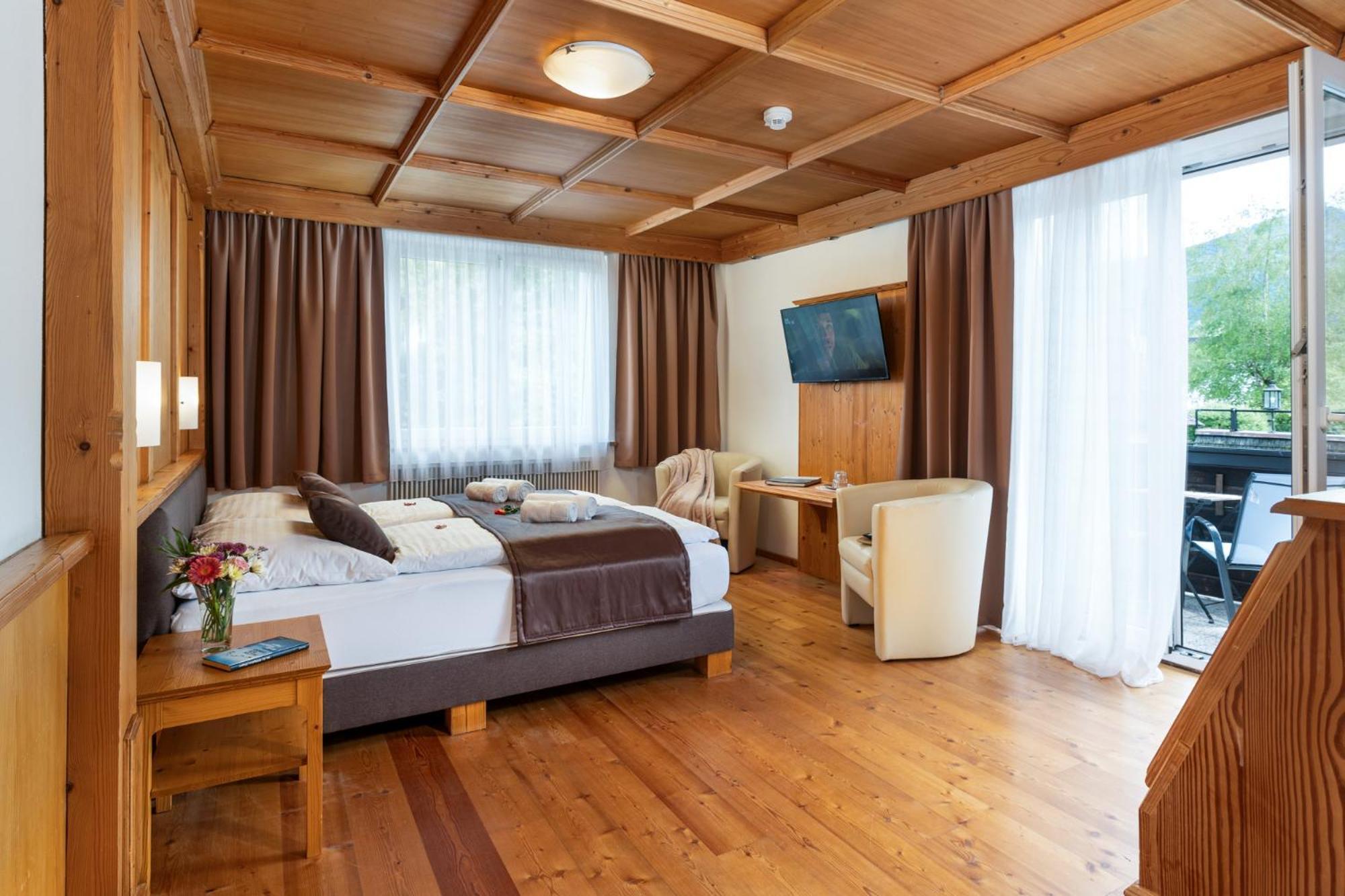Landhaus St. Georg Grobming Luaran gambar