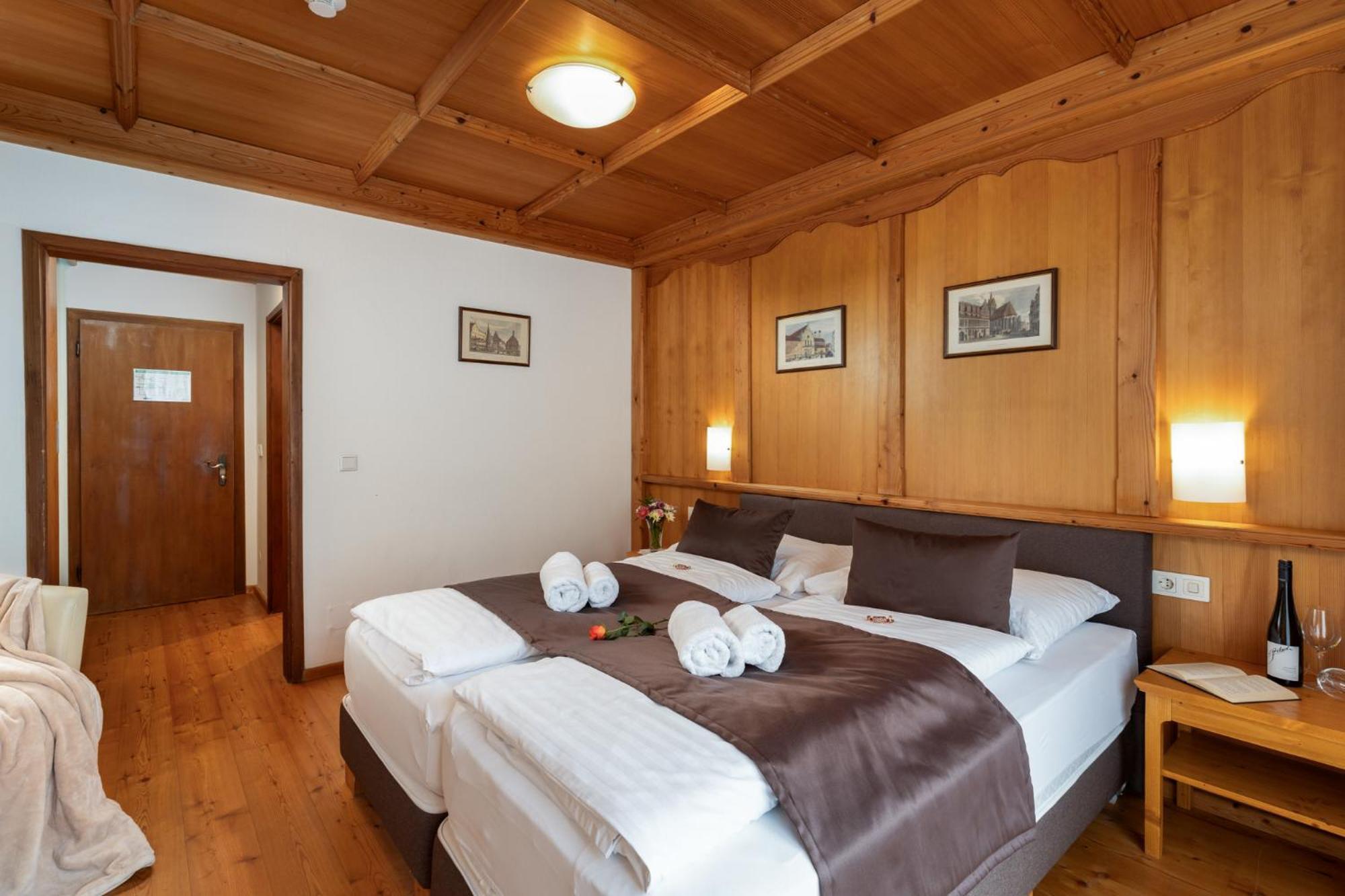Landhaus St. Georg Grobming Luaran gambar
