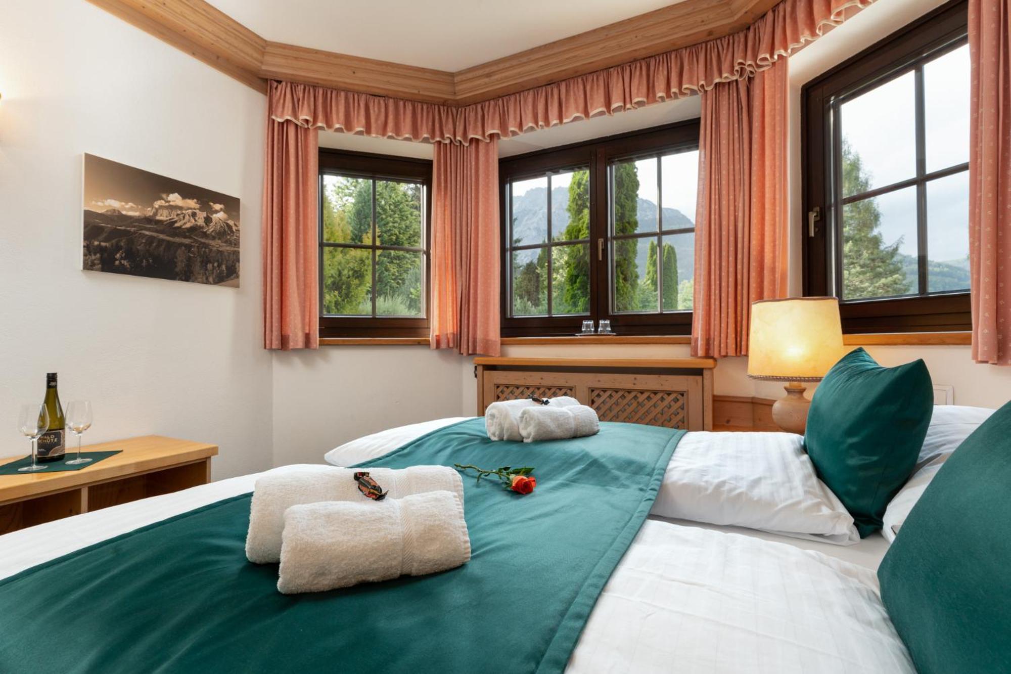 Landhaus St. Georg Grobming Luaran gambar